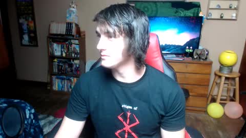 Robby Rotten online show from 10.30.25