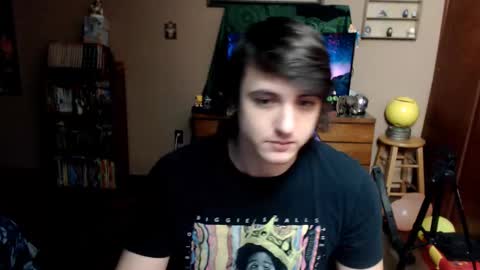 Robby Rotten online show from 11.05.25