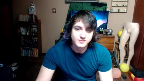 Robby Rotten online show from 11.12.25