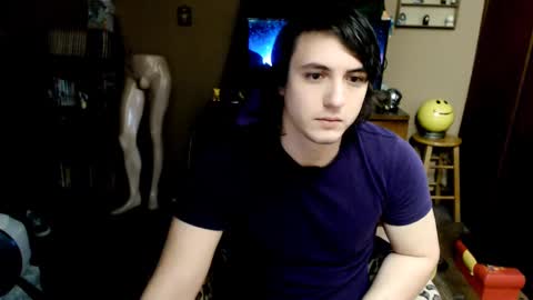 Robby Rotten online show from 11.21.25