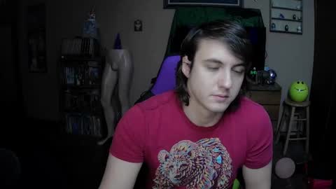 Robby Rotten online show from 11.23.25