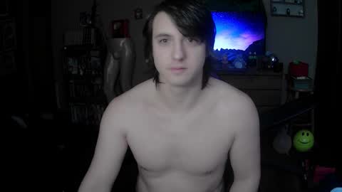 Robby Rotten online show from 12.03.25