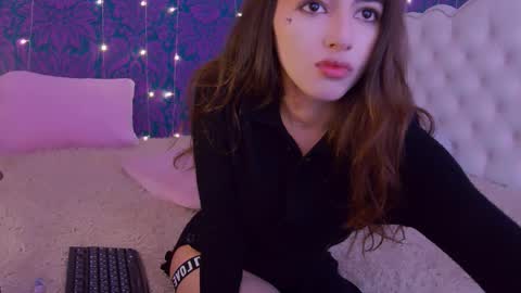 Lillian online show from 11.01.25