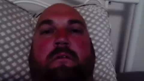 Mountain Man online show from 09.23.25