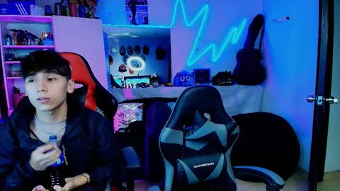 Bad boys online show from 03.22.26