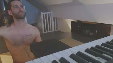 Snapshot of rawfrench chatting on 12.17.25 rawfrench online show from 12.17.25