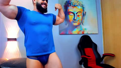 rawmathews online show from 02.09.25