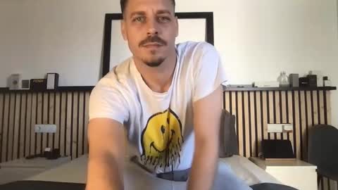 Snapshot of rawspn chatting on 02.26.26 rawspn online show from 02.26.26