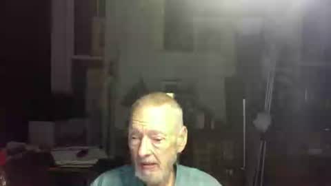 ray1776ray online show from 10.19.25