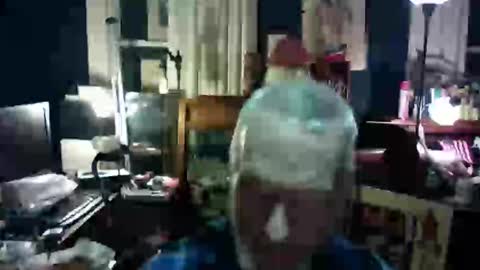 ray1776ray online show from 11.09.25