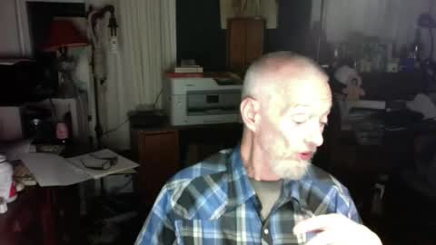 ray1776ray online show from 03.20.26