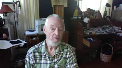 ray1776ray online show from 04.07.26