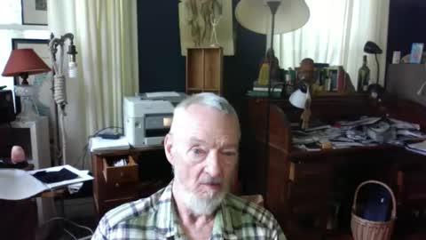 ray1776ray online show from 04.16.26