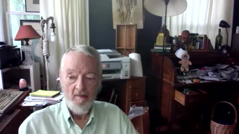 ray1776ray online show from 05.28.26