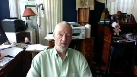 ray1776ray online show from 07.12.26