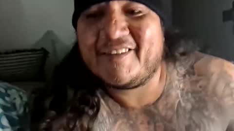 Snapshot of ray19821982 chatting on 03.16.26 Ready4U online show from 03.16.26