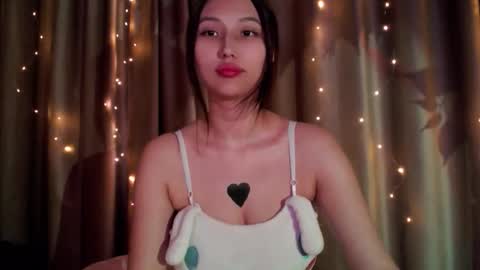 Snapshot of ray_ayanami chatting on 09.25.25 Ray online show from 09.25.25