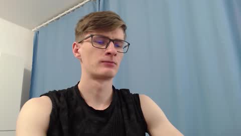 Ray Booy  online show from 10.03.25