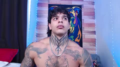 Ray Coopers online show from 01.09.25