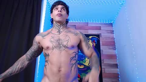 Ray Coopers online show from 01.18.25