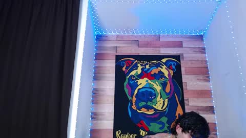 Ray Coopers online show from 02.02.25