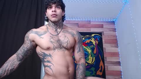 Ray Coopers online show from 02.05.25