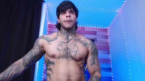 Ray Coopers online show from 02.21.25