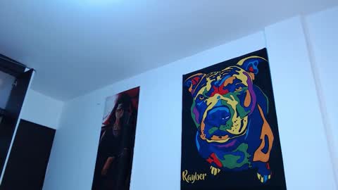 Ray Coopers online show from 10.08.25