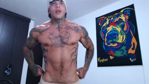Ray Coopers online show from 06.26.26