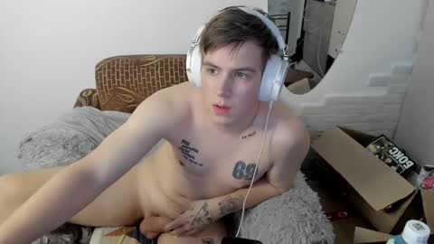 Ray online show from 11.13.25