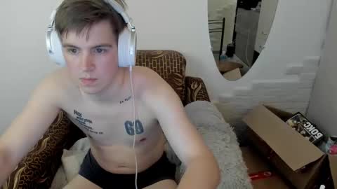 Ray online show from 11.14.25