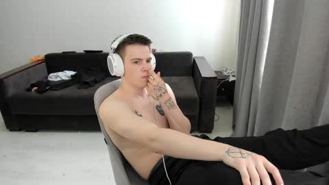 Ray online show from 04.03.26