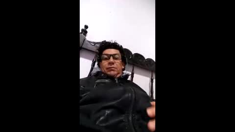 rayanblaze online show from 04.16.26