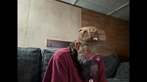 raybob252000 online show from 10.16.25