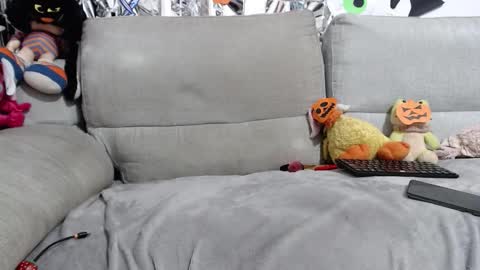 Ray  online show from 10.31.25