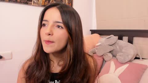 Raychell Black  online show from 01.30.25