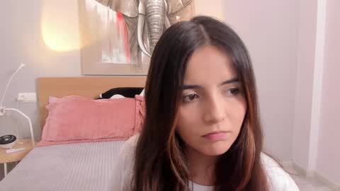 Raychell Black  online show from 02.20.25