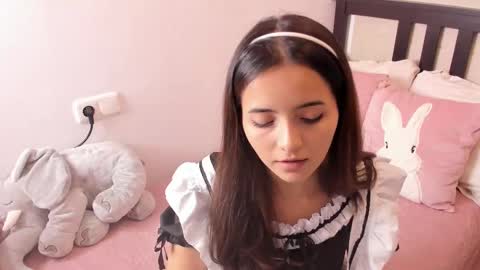 Raychell Black  online show from 02.28.25