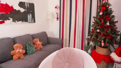 Raychell Black  online show from 12.21.25