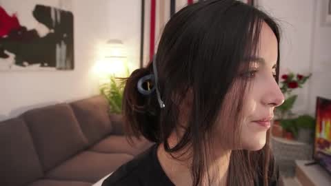 Raychell Black  online show from 04.13.26