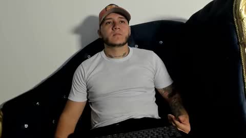 rayder_tg online show from 01.14.26