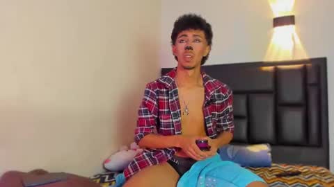 Rayn online show from 10.30.25