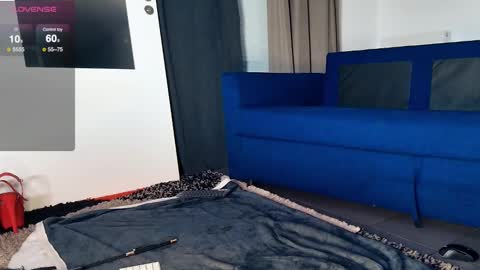 DianaQueenLover online show from 12.12.24