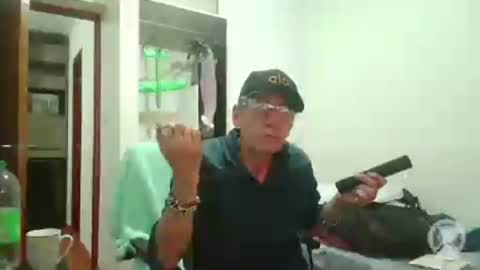 rayitorojo online show from 07.22.26
