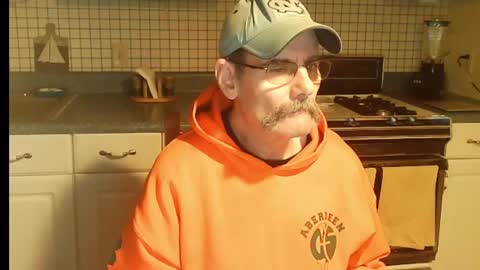 Ray online show from 12.05.24