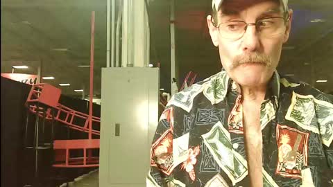 Ray online show from 12.06.24