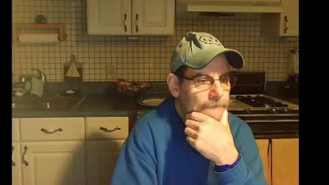 Ray online show from 12.11.24