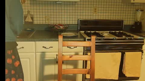 Ray online show from 12.13.24