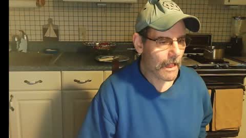 Ray online show from 12.14.24