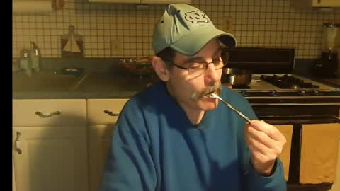 Ray online show from 12.15.24